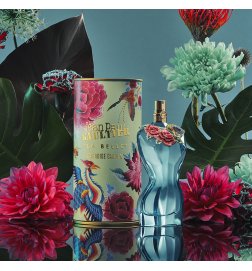 La Belle Paradise Garden - Edition Limitée La Belle Paradise Garden - Edition Limitée